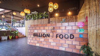 Billion Food