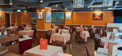Himalaya Restaurant