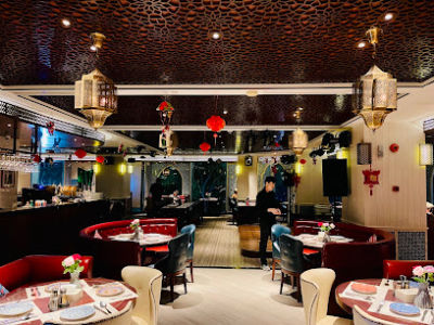 MAKAN Restaurant
