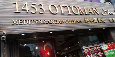 1453 Ottoman