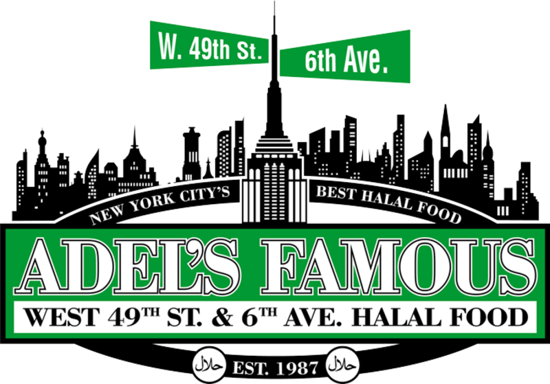 Adel's Famous Halal Food