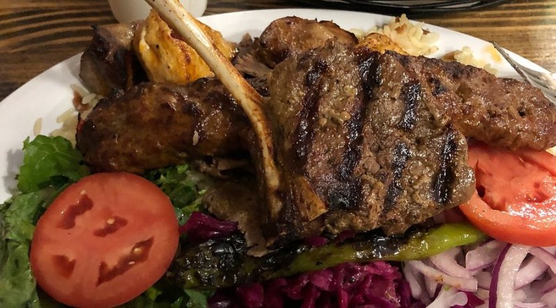 Turco Mediterranean Grill
