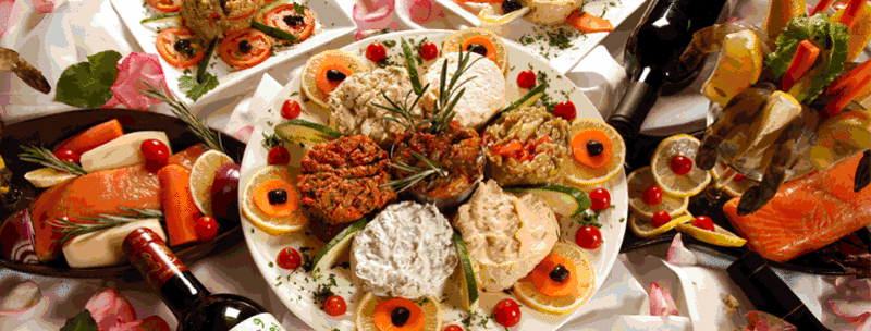 Turkuaz Halal Turkish Mediterranean
