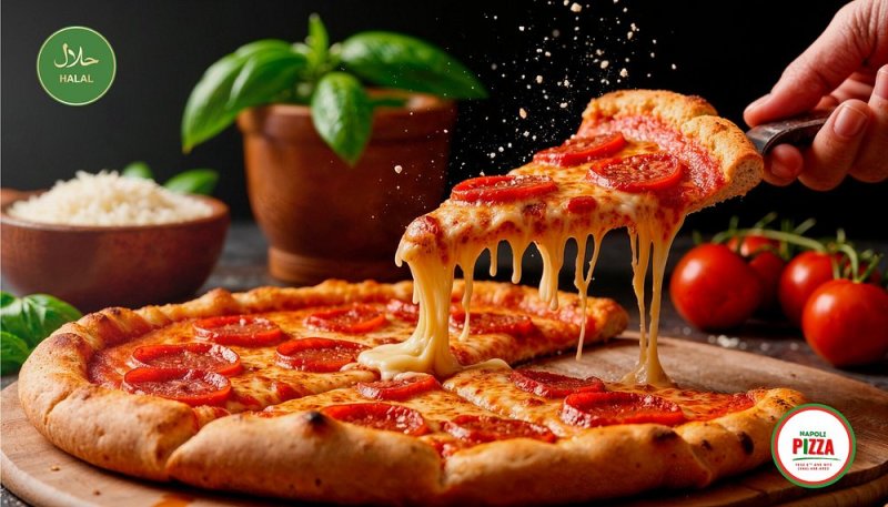 Napoli Pizza