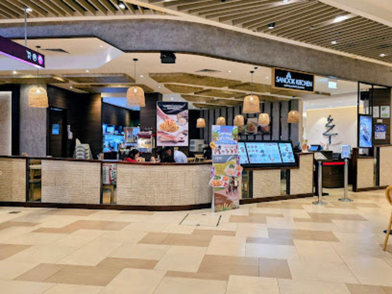 Sanook Kitchen - Bedok Mall
