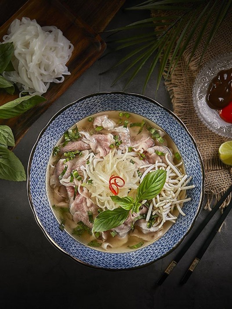 VietSmith - VivoCity