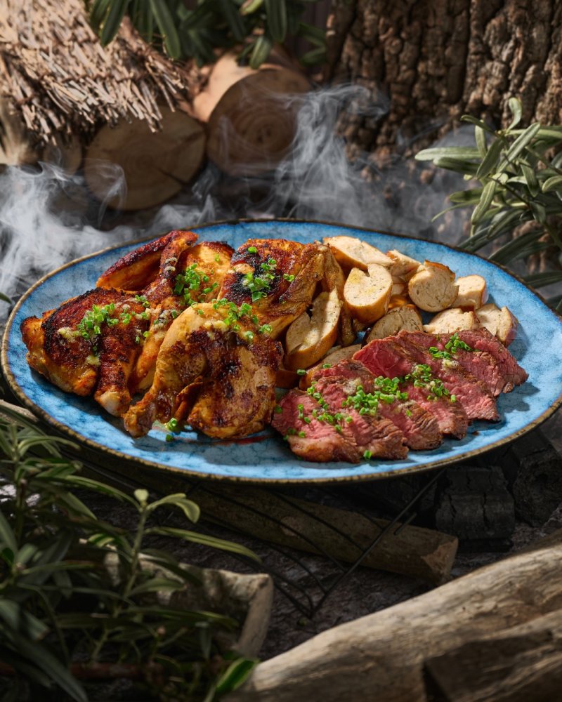 Oud Restaurant