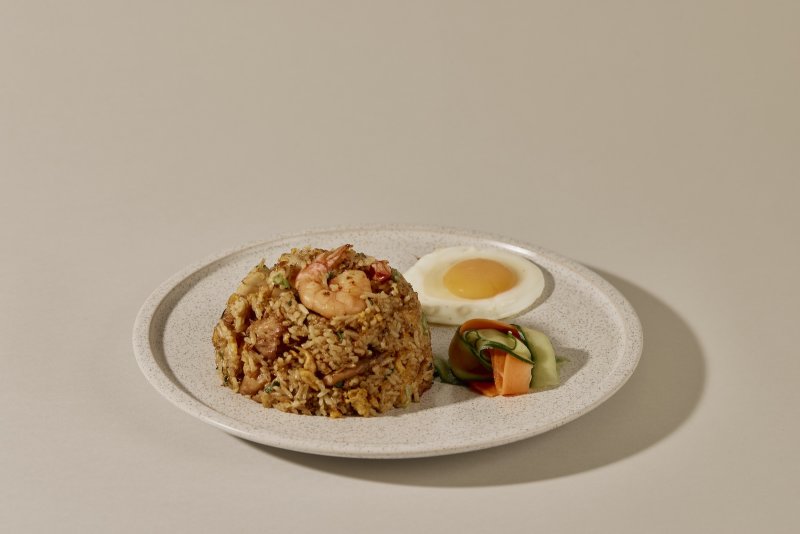 Nelayan Restaurant - Swanston