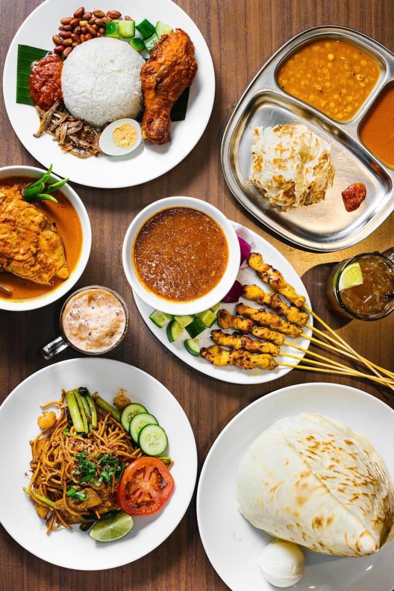 Mamak