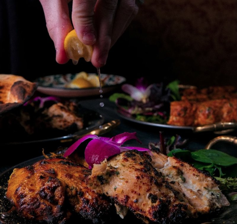 Bukhara Grill (Midtown East)