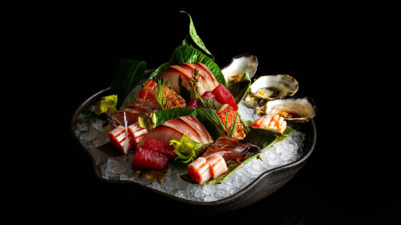 Kazan Japanese Dining