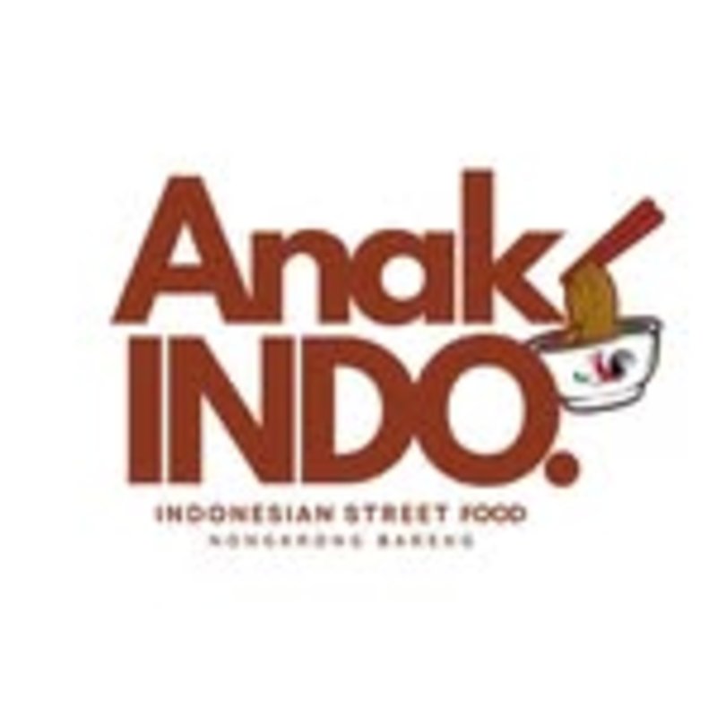 Waroeng Anak Indo