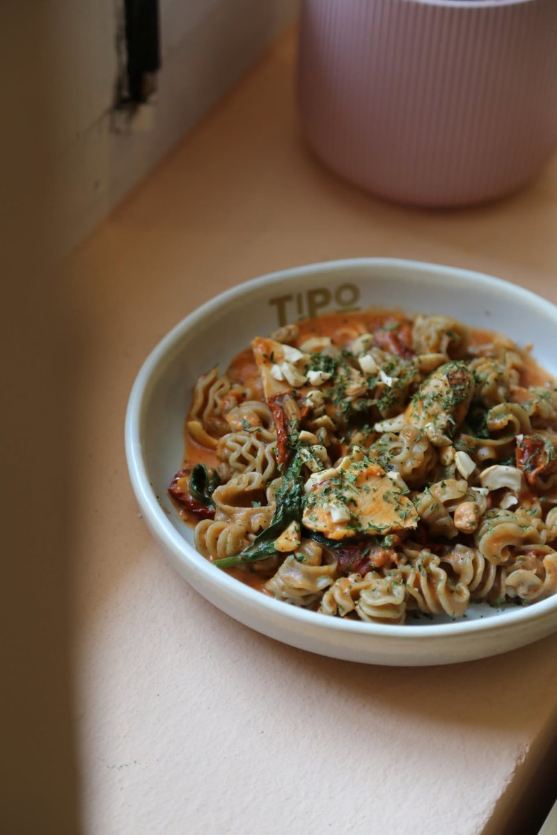 Tipo Pasta Bar - Waterloo