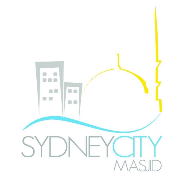 Sydney CBD Masjid