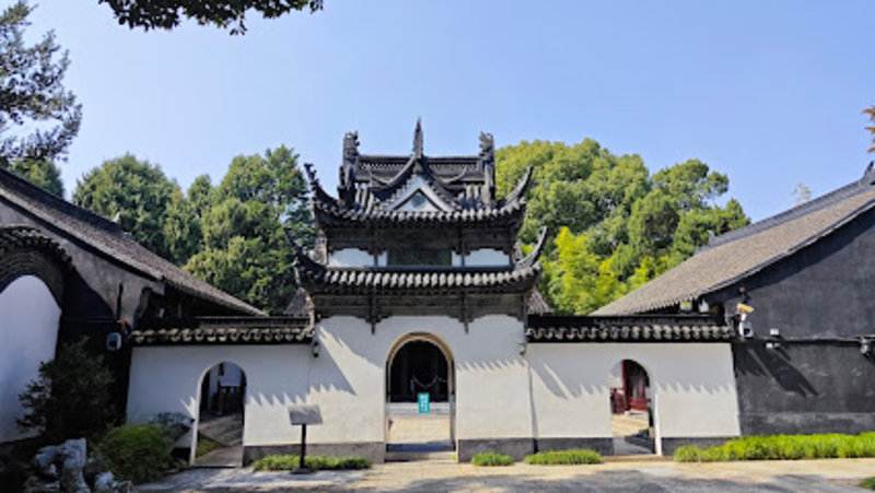 Songjiang Mosque