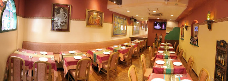 アールティ 北野本店 AARTI KITANO