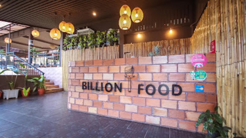 Billion Food