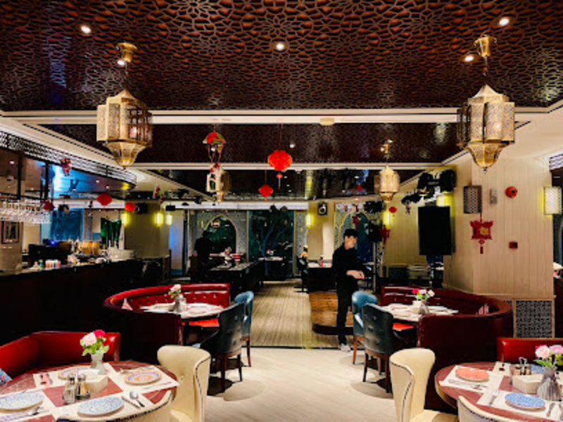 MAKAN Restaurant