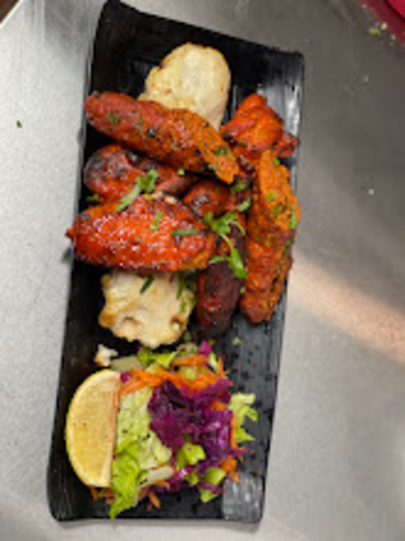 27 Kebab House