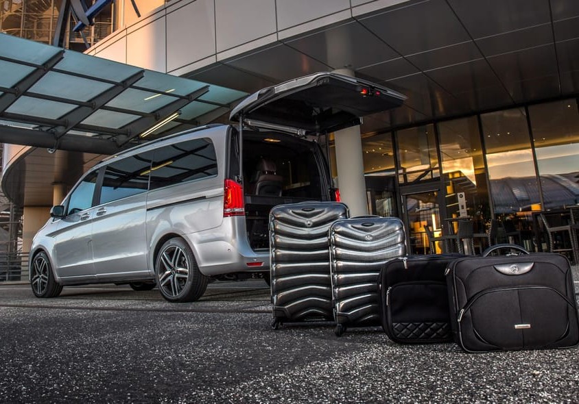 Amman Airport to Aqaba Hotel