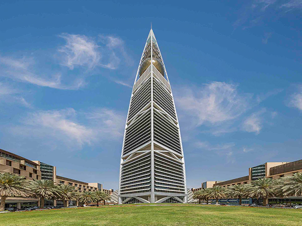 Al Faisaliah Tower