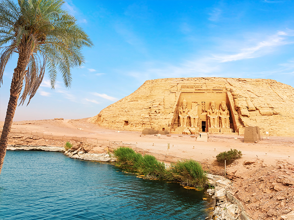 Abu Simbel