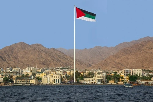 Private Transfer: Amman…