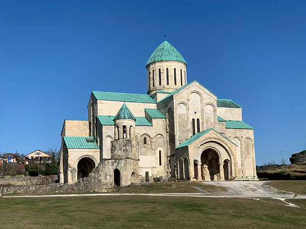 Bagrati Cathedral