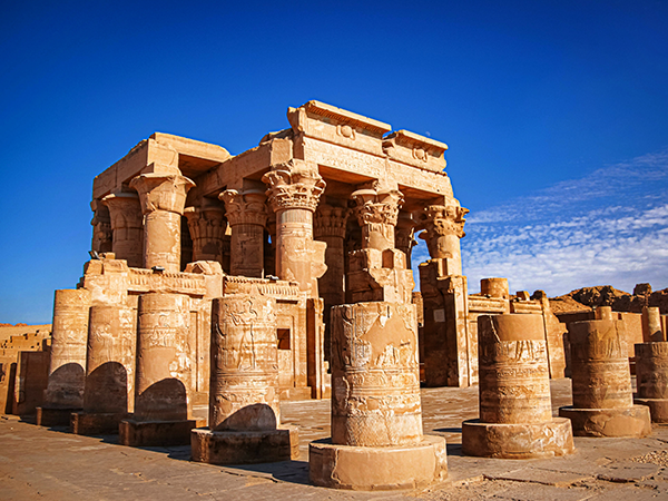 Kom Ombo Temple