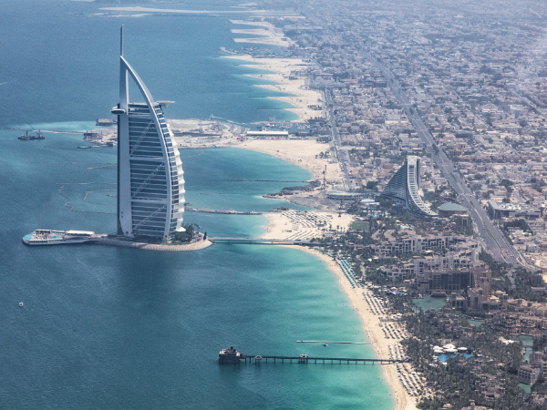 Burj Al Arab