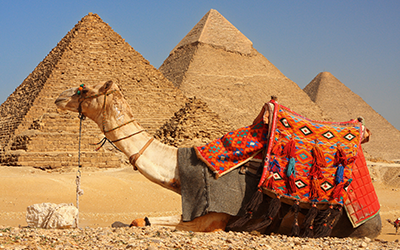 Egypt Luxury Tour and…