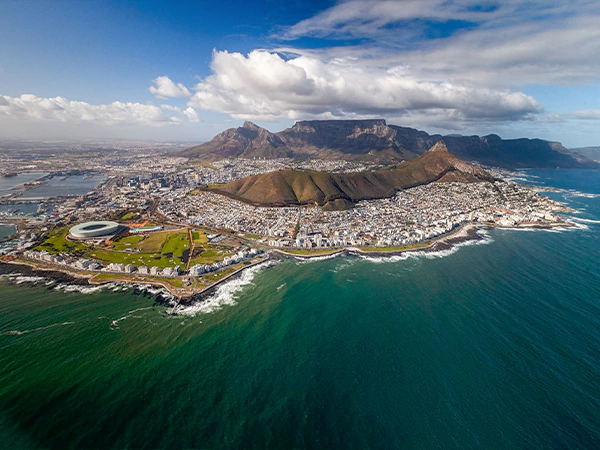 Cape Town Peninsula