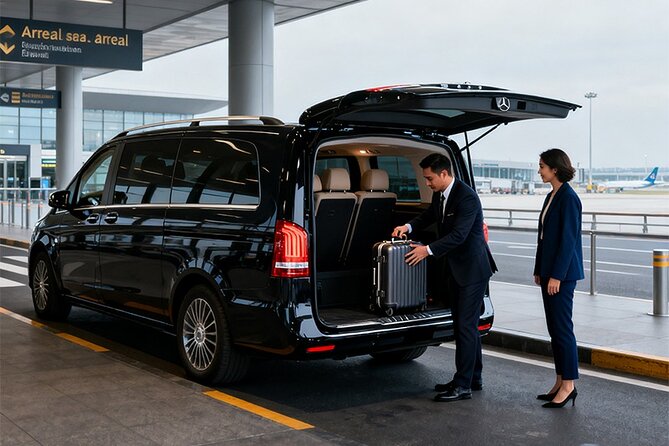 Amman Flughafen nach…