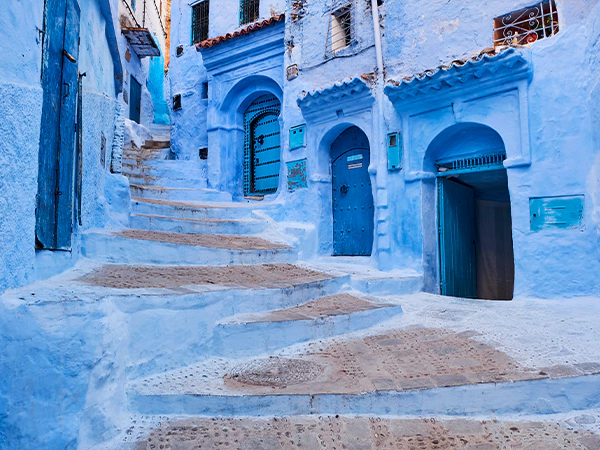 Chefchaouen