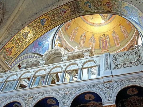 Church of the Holy Sepulchre