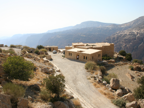 Dana Village View