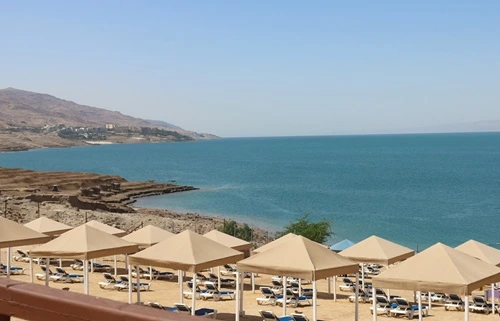 Private Transfer: Amman…