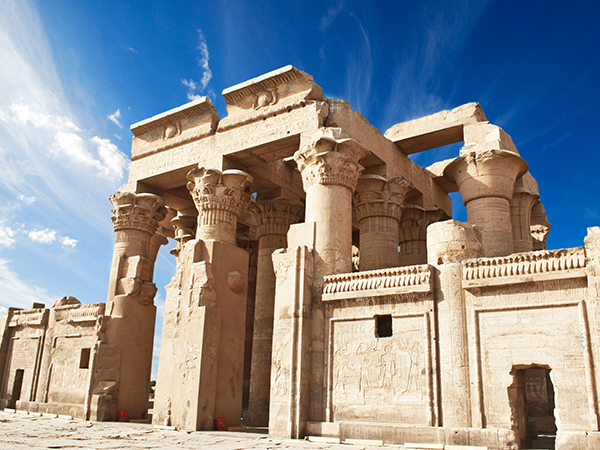 Kom Ombo Temple