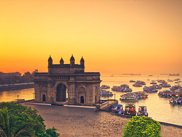 Gateway of India