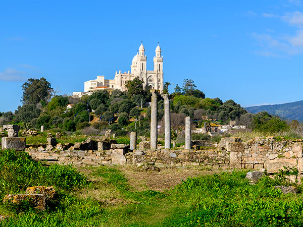  Ruins of Hippo (Hippo Regius)