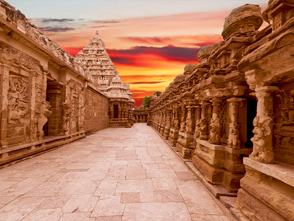 Kailasanathar temple