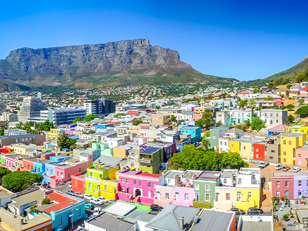 Malay Quarter (Bo-Kaap)