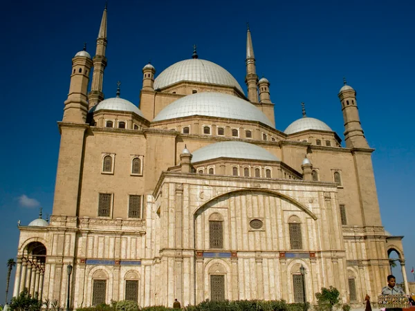 Mohammed Ali Mosque, Egypt