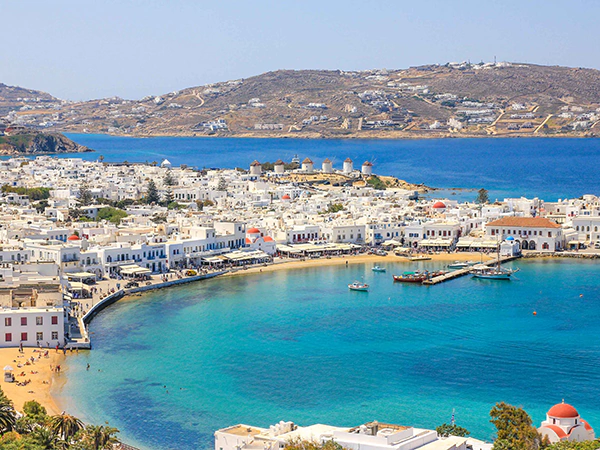 Mykonos