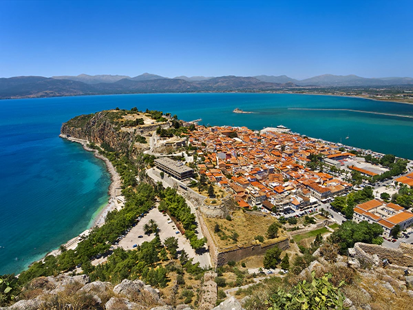 Nafplio