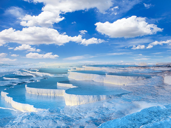 Pamukkale