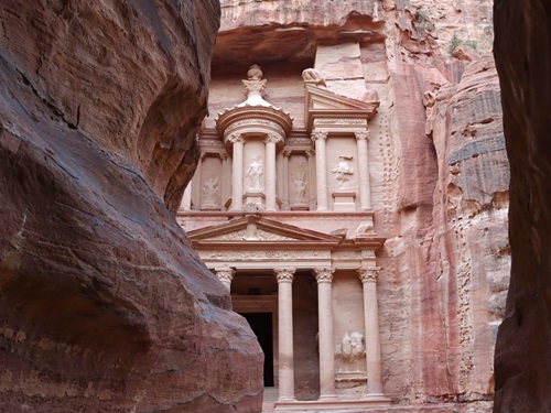 Treasury Petra