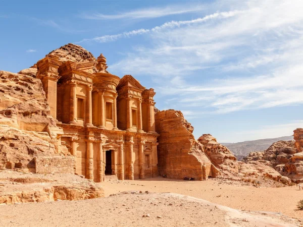 Petra, Jordan