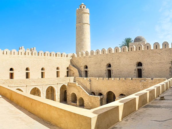 Ribat of Sousse