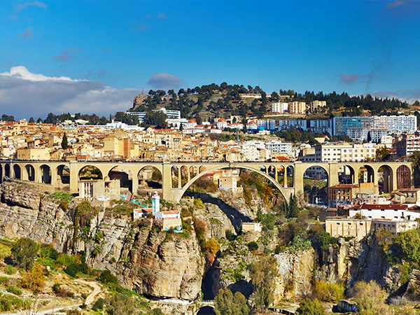 Sidi Rached Viaduct